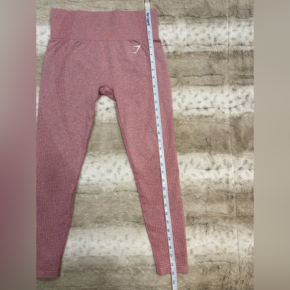 Gymshark Womens VITAL SEAMLESS 2.0 LEGGINGS - Picture 8 of 11